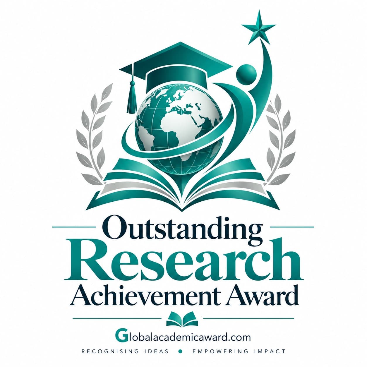 Research Achievement Awards