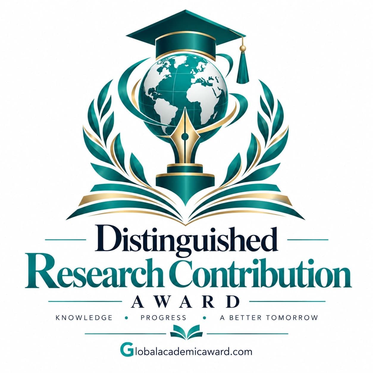 Research Contribution Awards