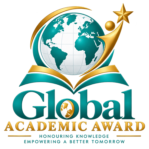 Global Academic Award logo